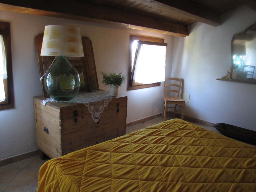 B&B La Zanzara Adria Exteriör bild