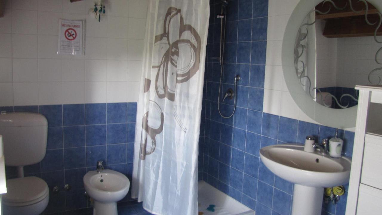 B&B La Zanzara Adria Exteriör bild